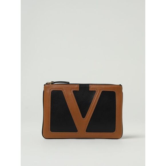 Valentino Garavani Briefcase Men Black